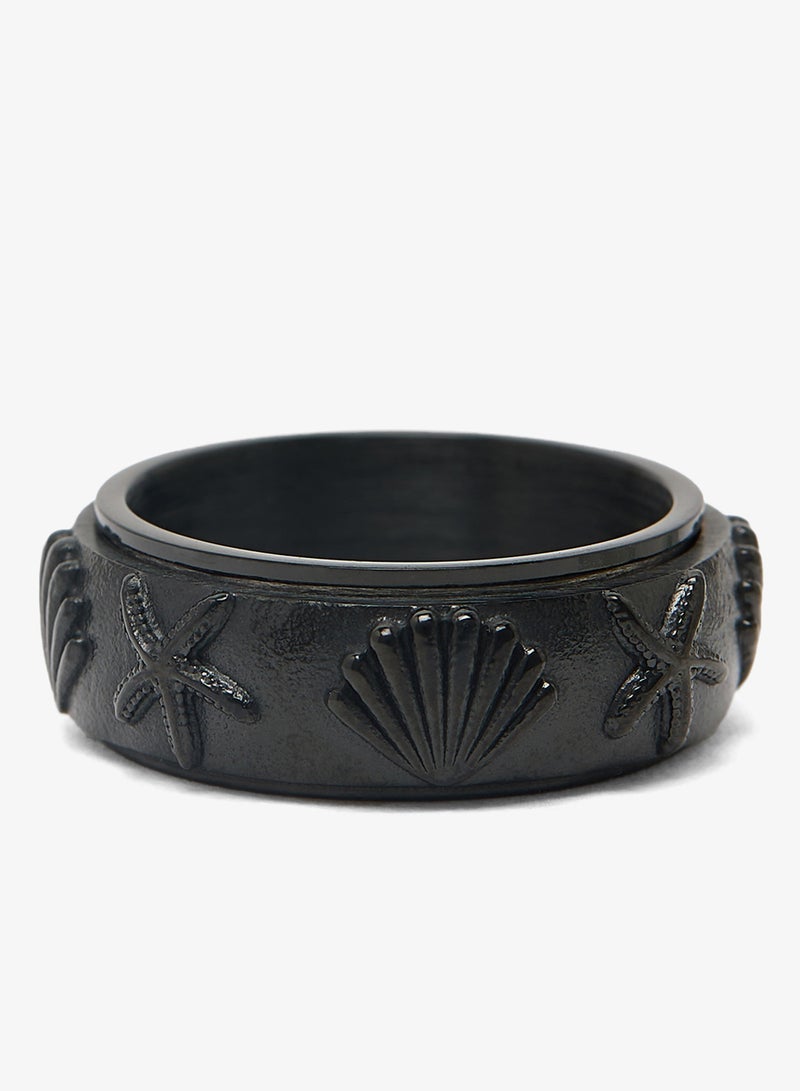 Seventy Five Signet Ring - Image 1