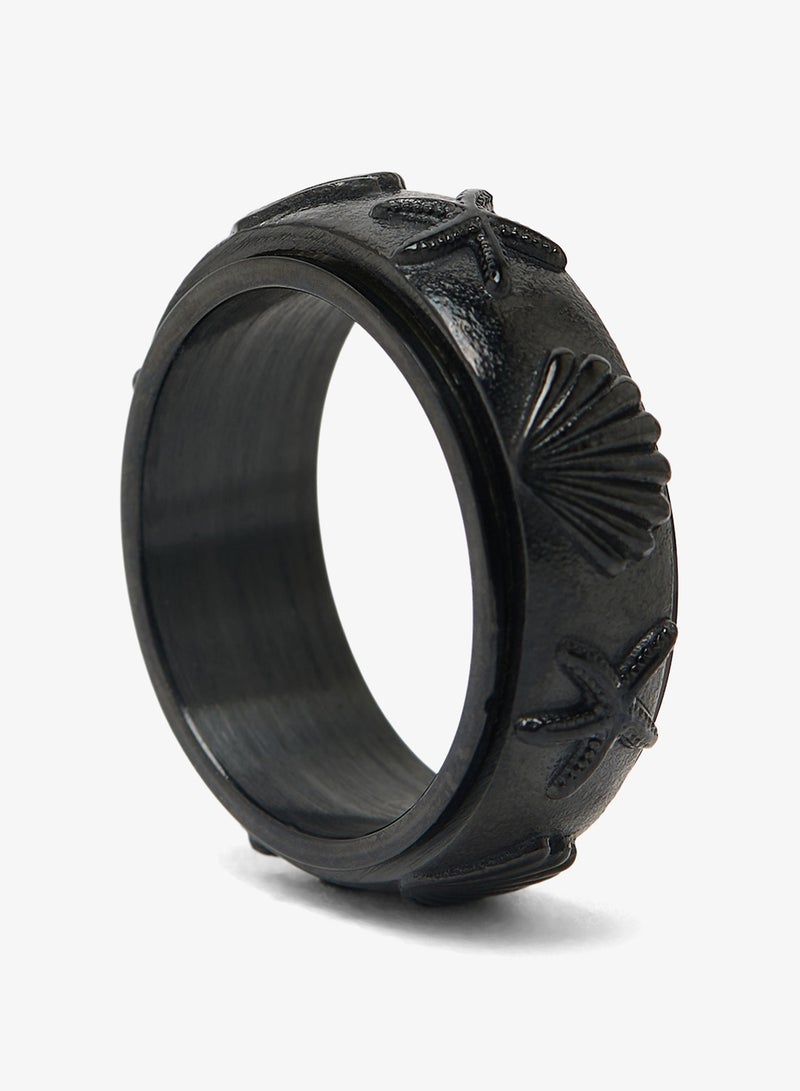 Seventy Five Signet Ring - Image 2