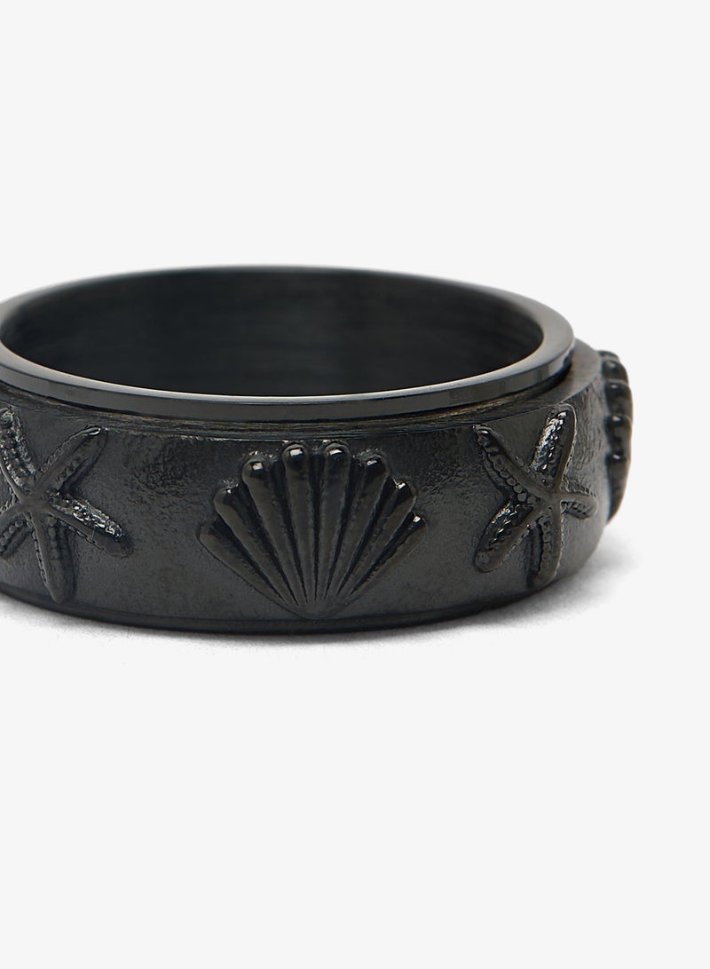 Seventy Five Signet Ring - Image 4