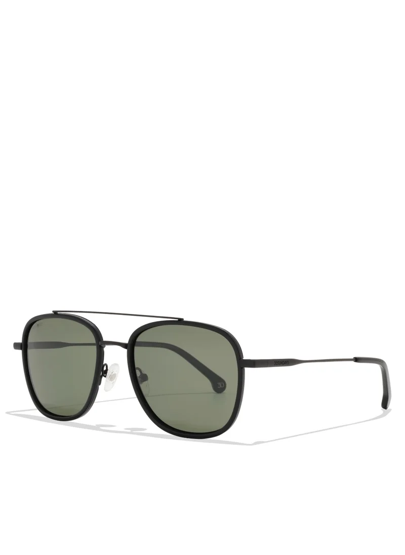 30 سندايز 30Sundays SQUARED AWAY - Aviator - Full Rim - Sunglasses