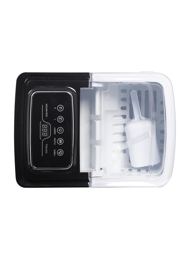 إكسبير صانعة الثلج اكسبير 100 واط سعة 2 لتر بشاشة استيل - Image 2