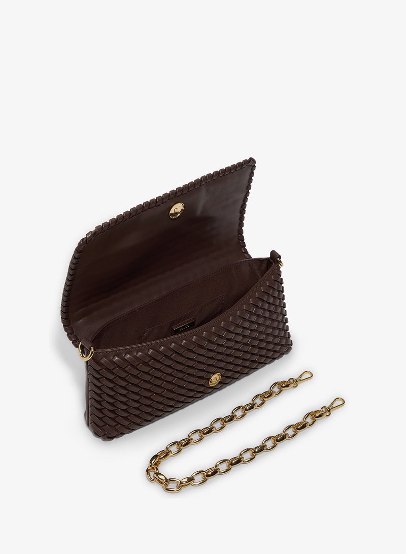ALDO Niova Classic Clutch - Image 4