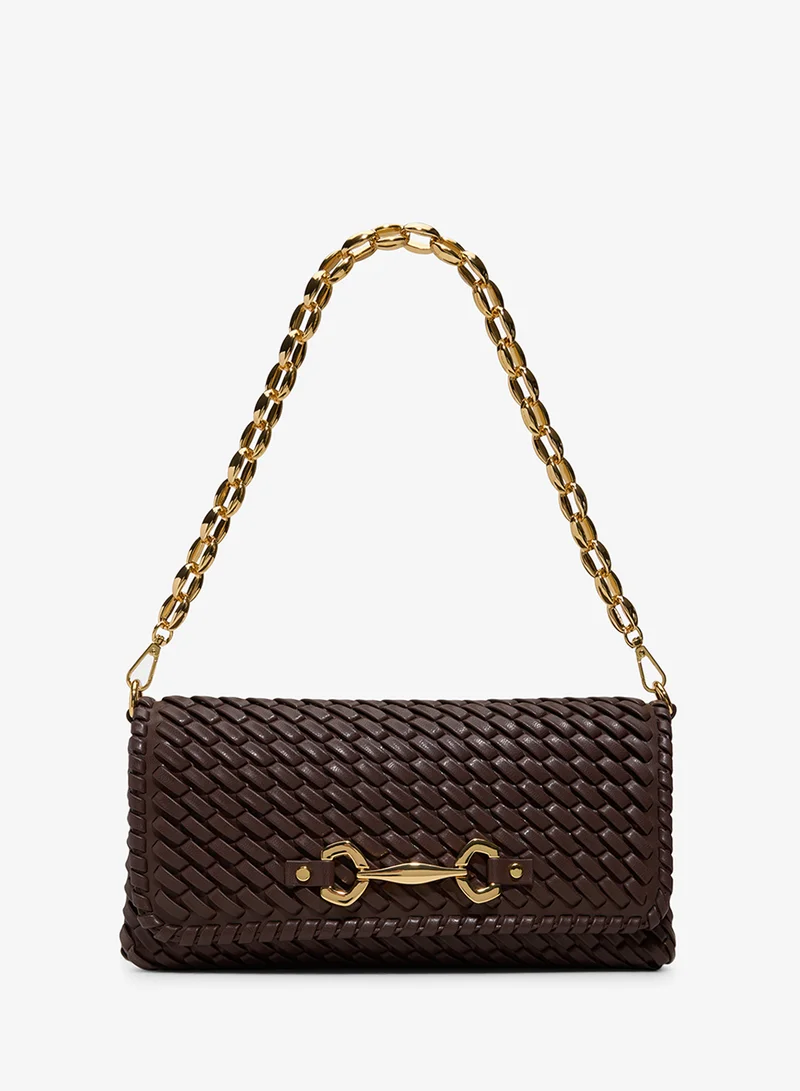 Aldo Niova Classic Clutch