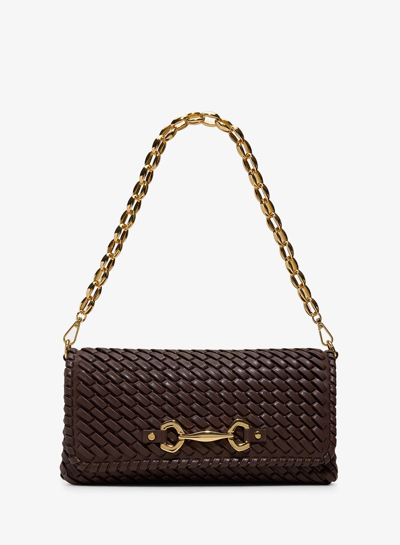 ALDO Niova Classic Clutch - Image 1