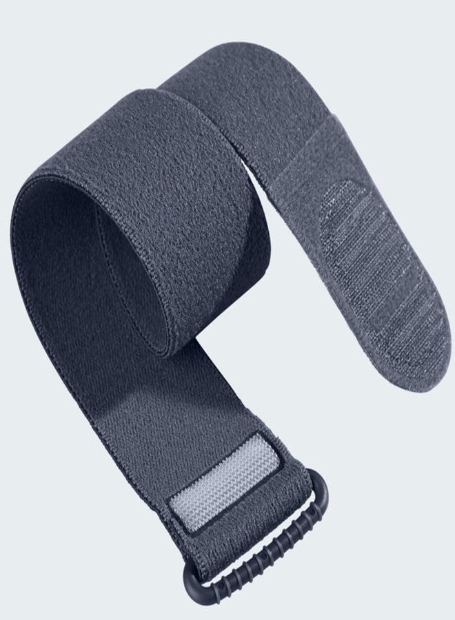 medi Epicomed Elbow Support w/Accu Pressure Silicone Insert Silver III - Image 4