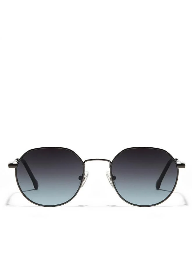 30Sundays 30Sundays WANDERLUST Men's Sunglasses, Gray/Blue