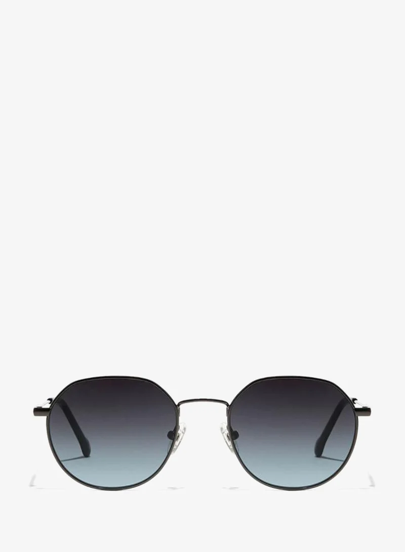 30Sundays 30Sundays WANDERLUST Men's Sunglasses, Gray/Blue