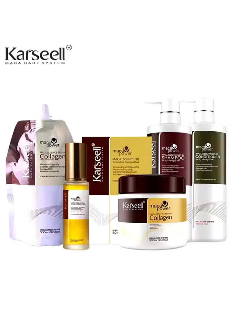 Karseell - 5 Products