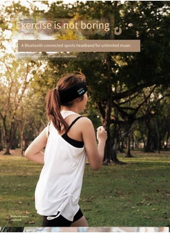 General Headband Headset Sleep/Sport Bluetooth Headphones  - Image 5