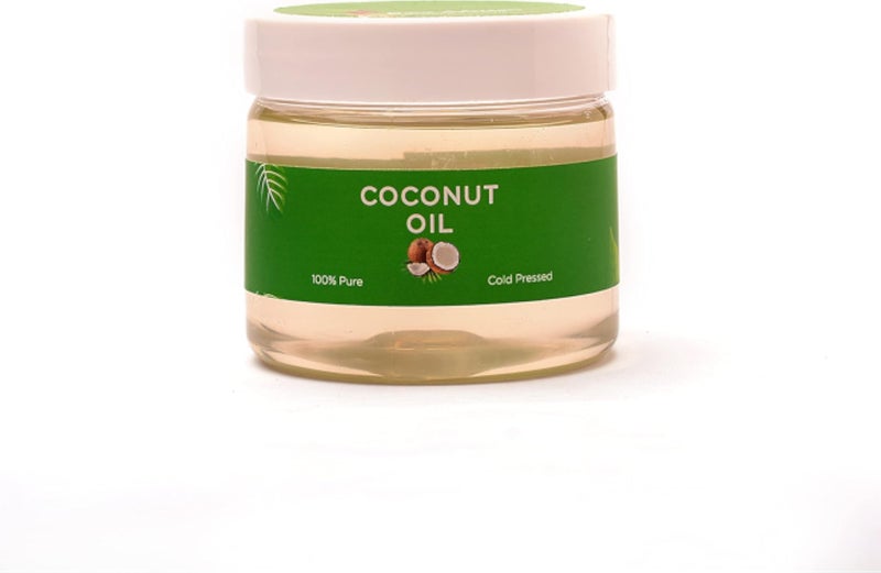 Raw African, Coconut Oil, 200ml