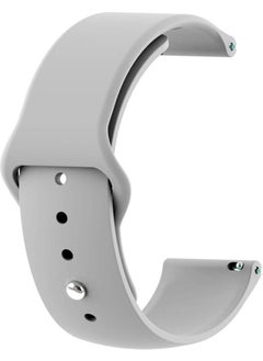 Tagomoon Samsung Gear Sport Smart Watch Compatible Sports Silicone Band 