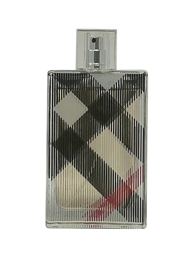 BURBERRY Brit EDP 100ml - Image 1