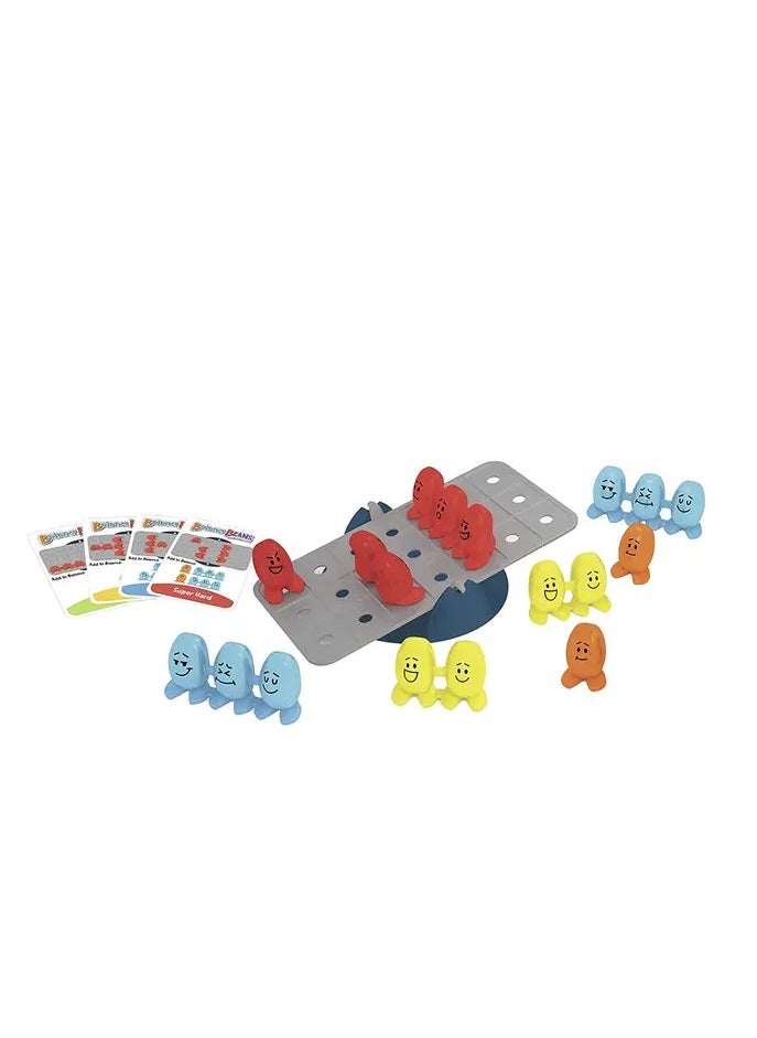 thinkfun - ThinkFun Balance Beans - Seesaw Logic and Math Game | Educational Set for Kids Age 5+ - Image 1