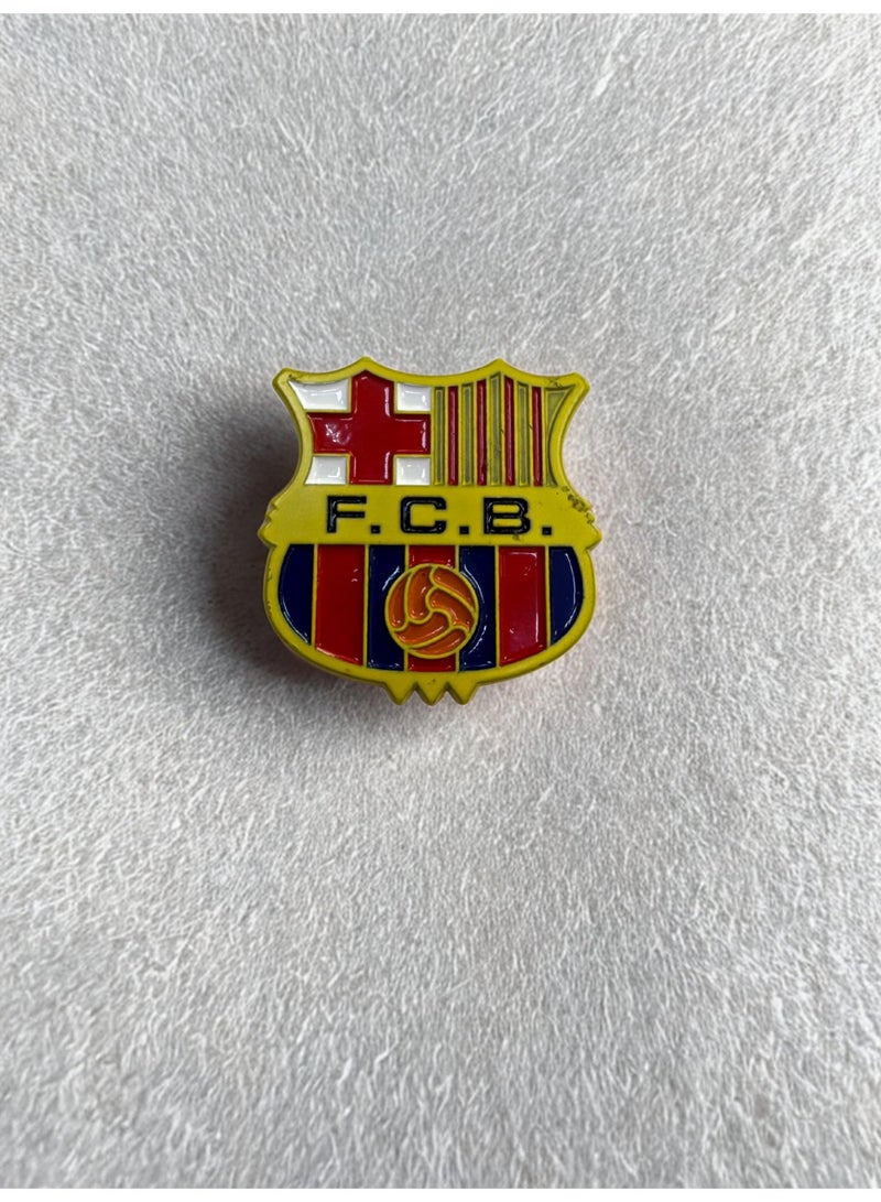 Adhesive logo on the back of the phone - Image 1