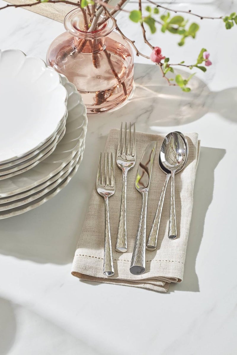 LENOX 894562 كافيار إمبراطوري مجموعة إعداد 5 قطع - Image 3