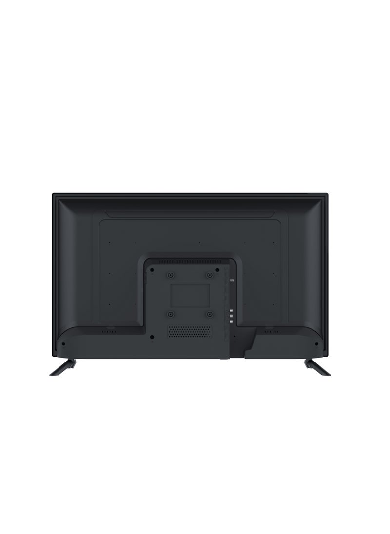 ARMADILLO - Armadillo ARM43T1N - 43 Inch Normal TV - FHD - Black - Image 1