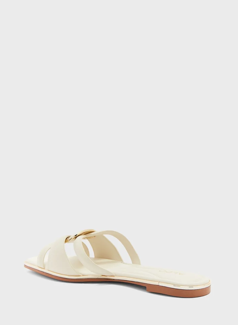 ALDO Yesenia Flat Sandals