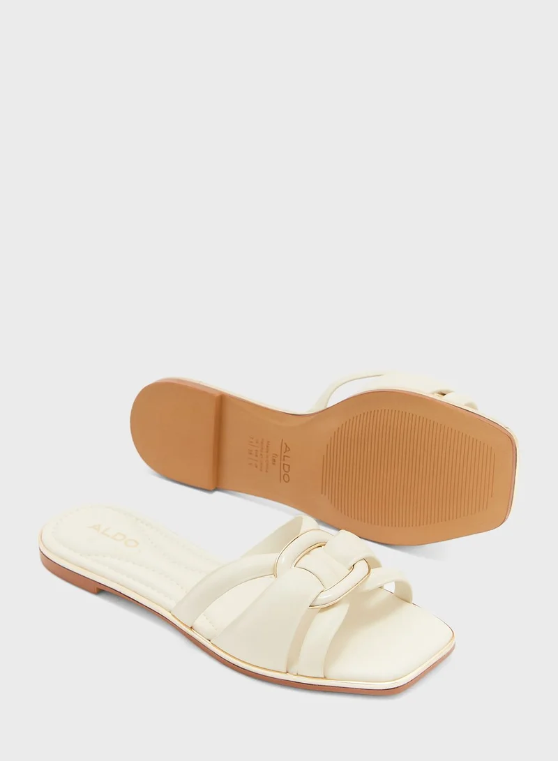 ALDO Yesenia Flat Sandals