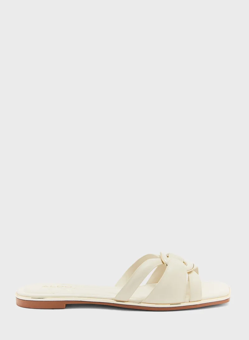 ALDO Yesenia Flat Sandals