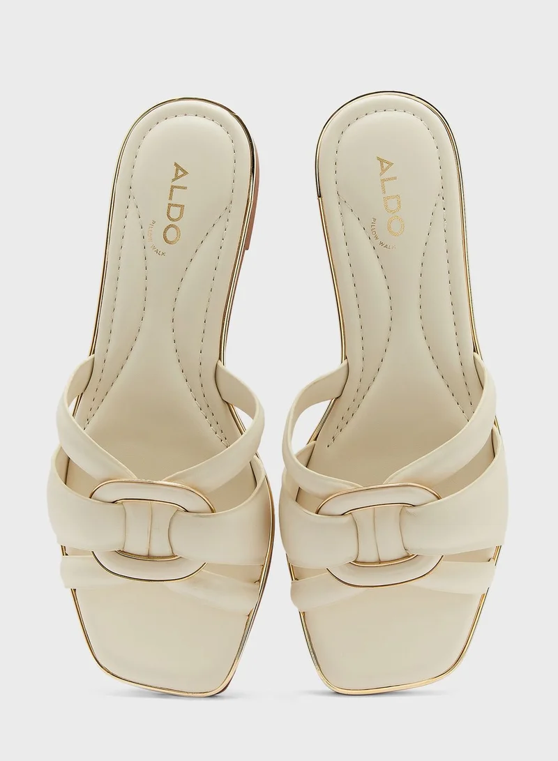 ALDO Yesenia Flat Sandals