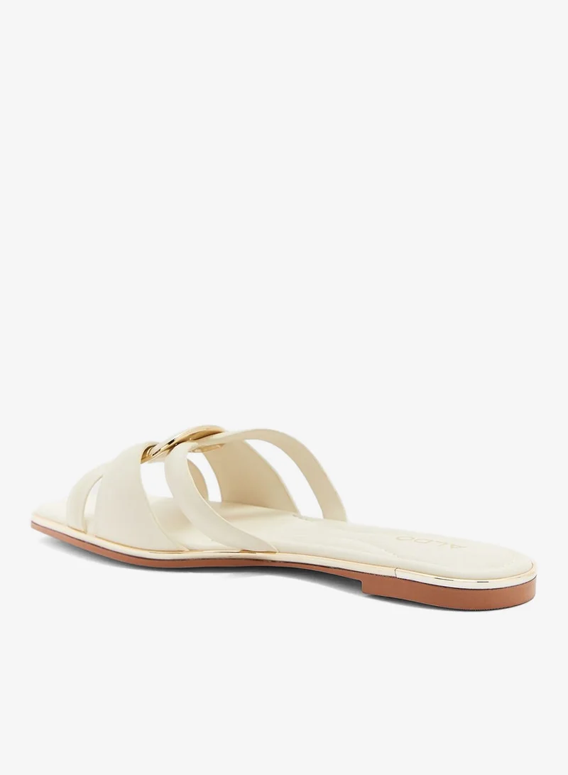 الدو صندل مسطح ييسينيا