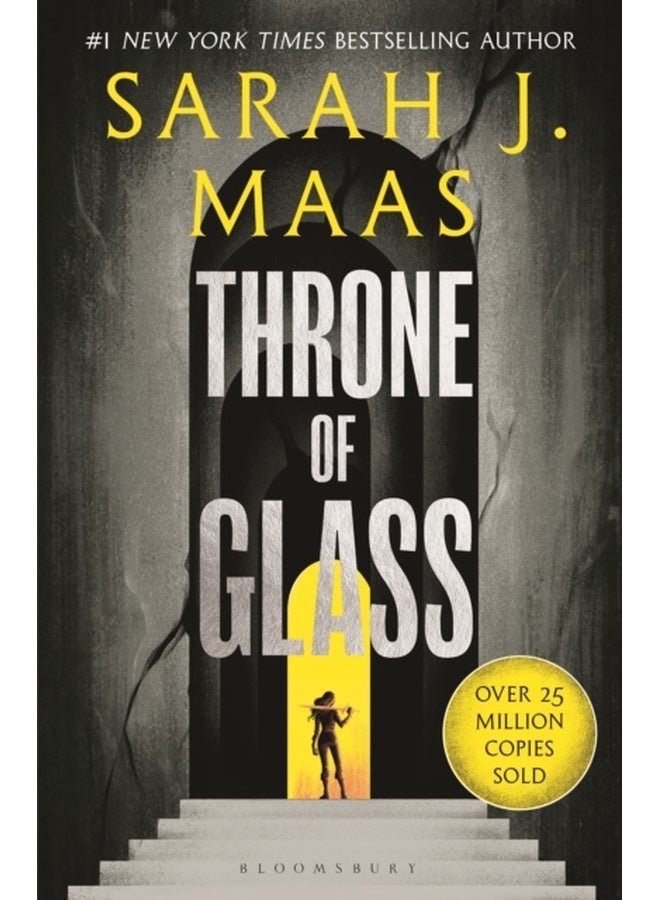 Throne of Glass 