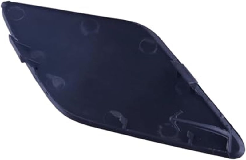 Vuzmode Tow Hook Eye Cap Cover for Toyota Prius Prime - Image 2