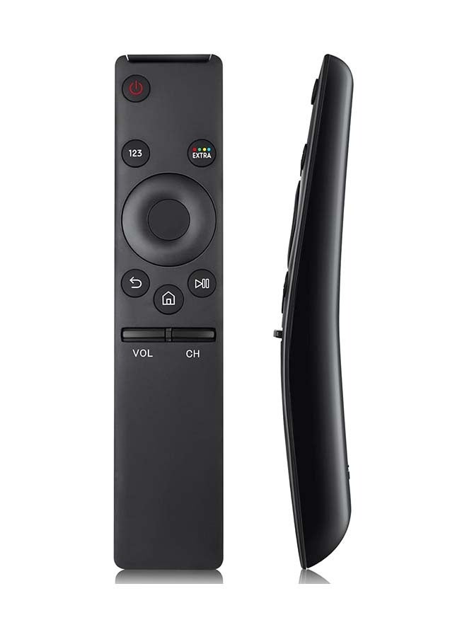 Universal for Samsung-TV-Remote-Control Replacement,Compatible with All Samsung Smart Frame Curved QLED TVs - Image 1