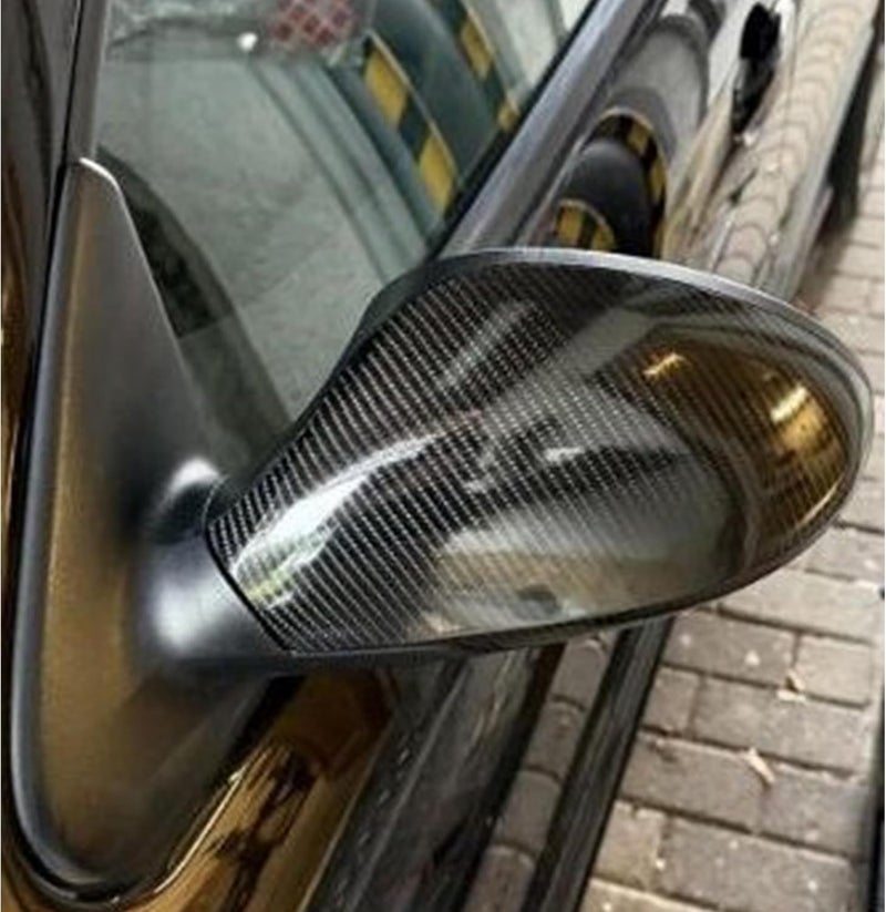 Foneso 6D Carbon Film, Black with Tools, 300 x 30 cm, Self-Adhesive Vinyl Car Film, Car Protection Carbon Film, High-Quality Protection for Car, Motorcycle, Mice, Motorcycle Helmets, Game Controller - Image 2