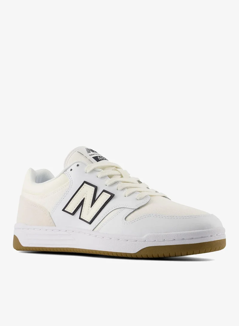 نيو بالانس 480P casual Sneakers (Standard Fit)