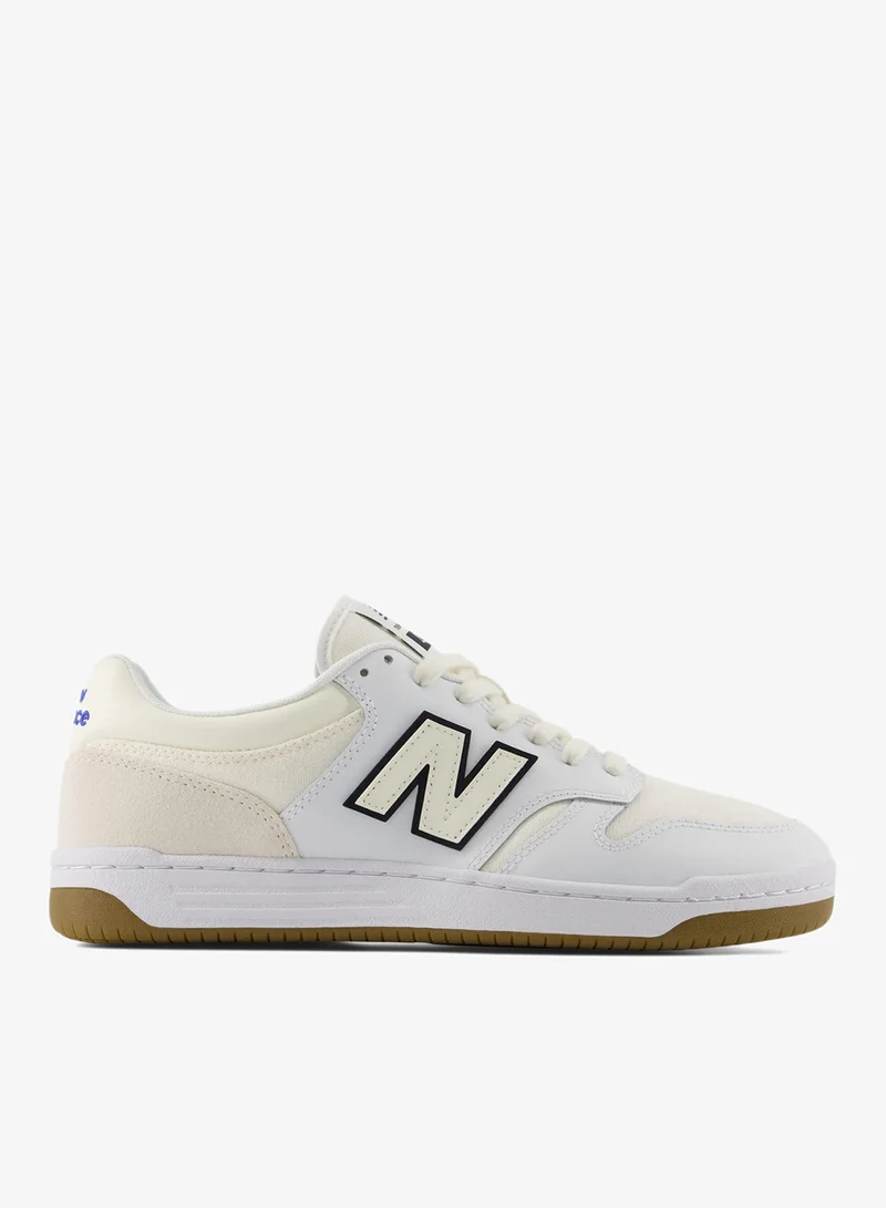 نيو بالانس 480P casual Sneakers (Standard Fit)