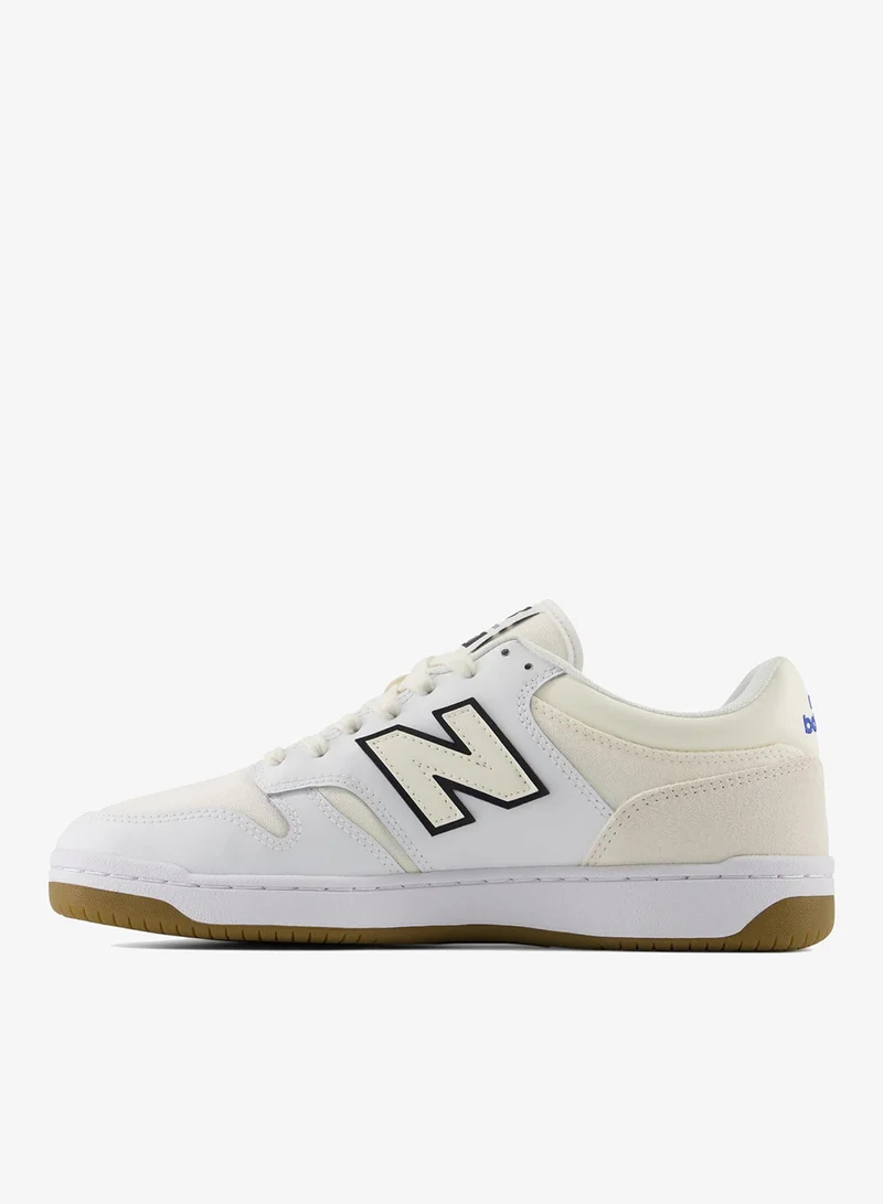 New Balance  480P casual Sneakers (Standard Fit)  | Best Price UAE