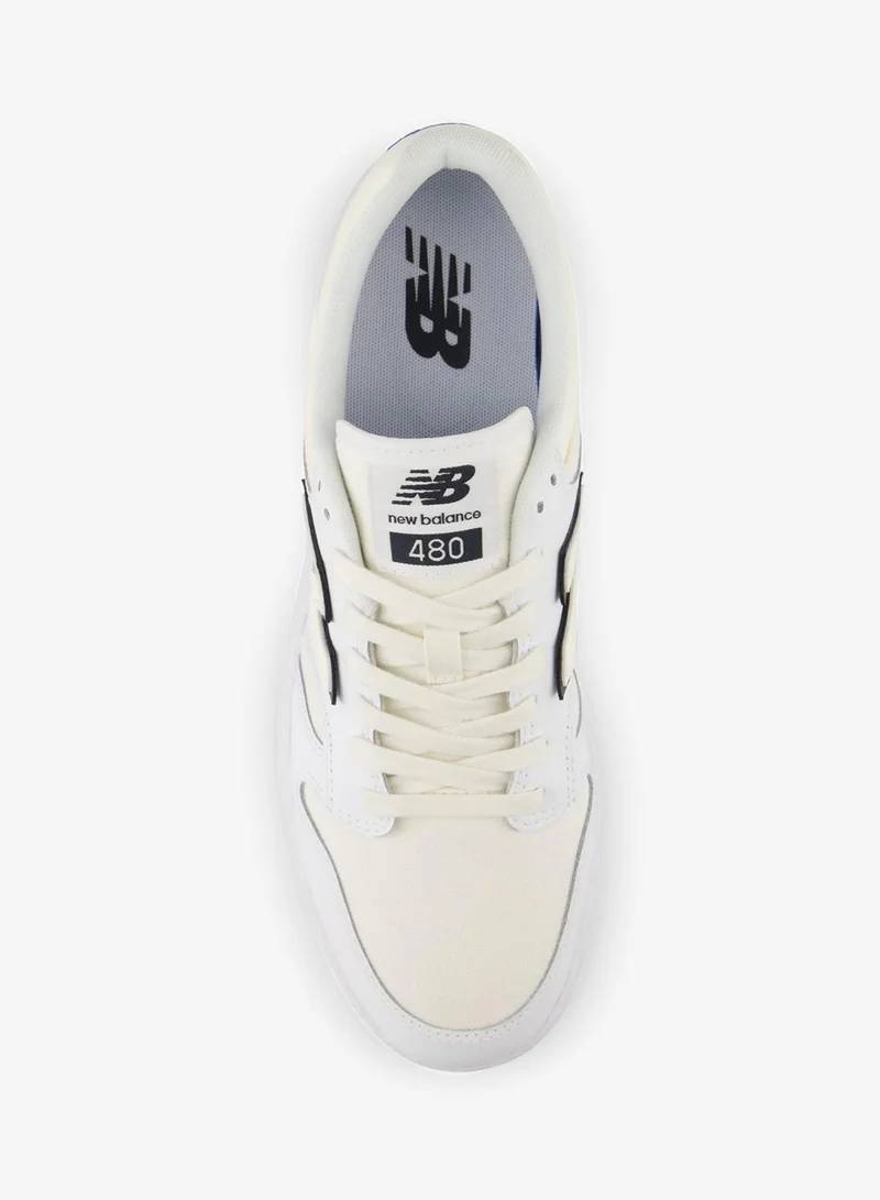 New Balance  480P casual Sneakers (Standard Fit)  | Best Price UAE
