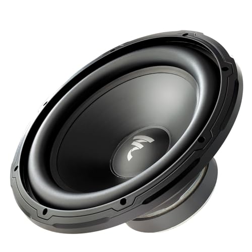 Focal RSB-300 12” Subwoofer for Sealed Enclosures - Image 4