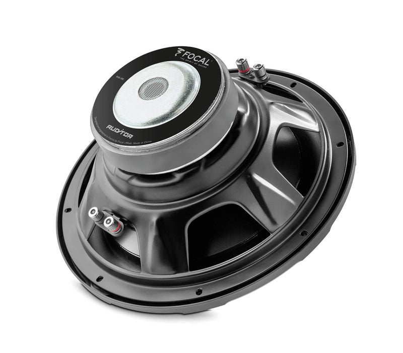 Focal RSB-300 12” Subwoofer for Sealed Enclosures - Image 3