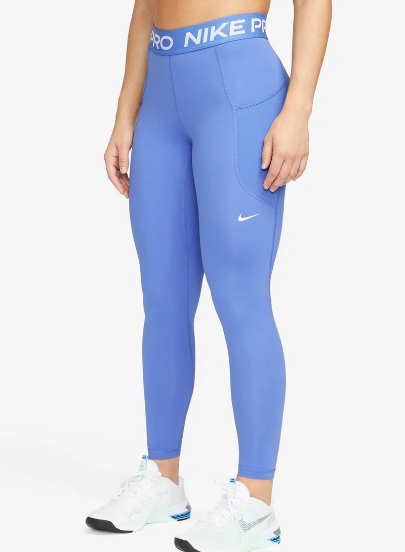 Nike Dri-Fit 7/8 Tights