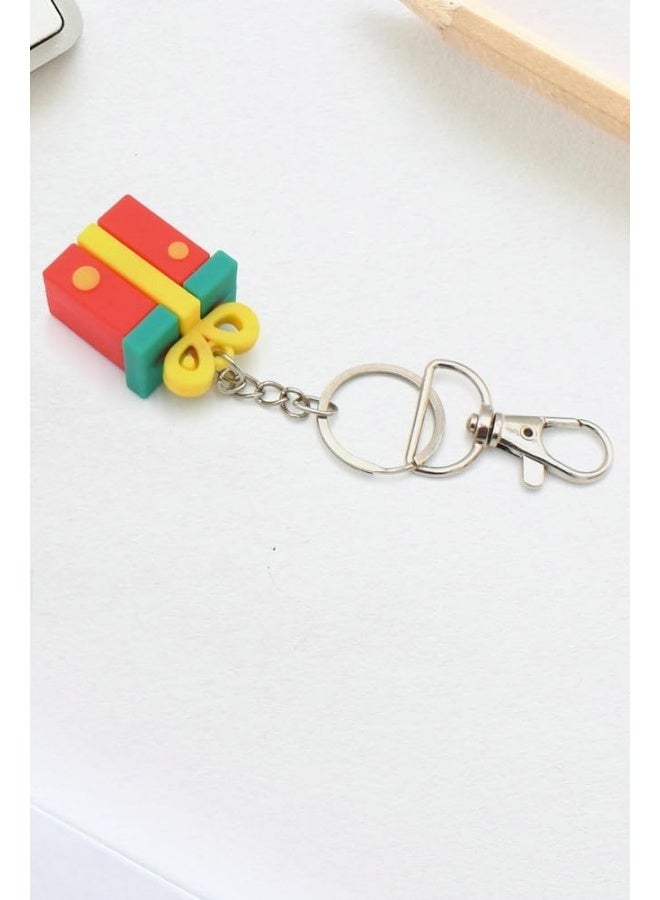 Swivel Clasp Hooks, Key Chain Clip Hooks, D Ring Clip Lanyard Snap Hook for Keychain Making, Purse Hardware, Lanyard Making, DIY Craft (3/4” Inside Width) - Image 5