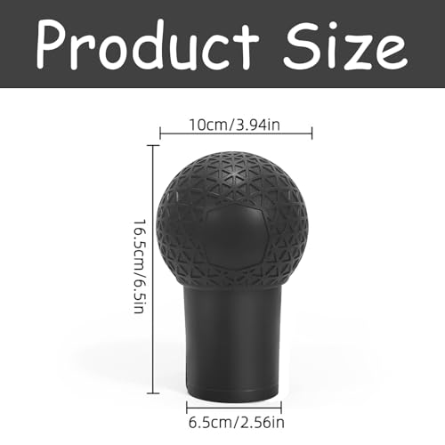 Vihaanta Landmine Attachment for Barbell, Landmine Attachment, Landmine Barbell Attachment, Heavy Duty 360° Swivel Landmine Exercise Base for Squats, Arm Rows and Presses(Black) - Image 2