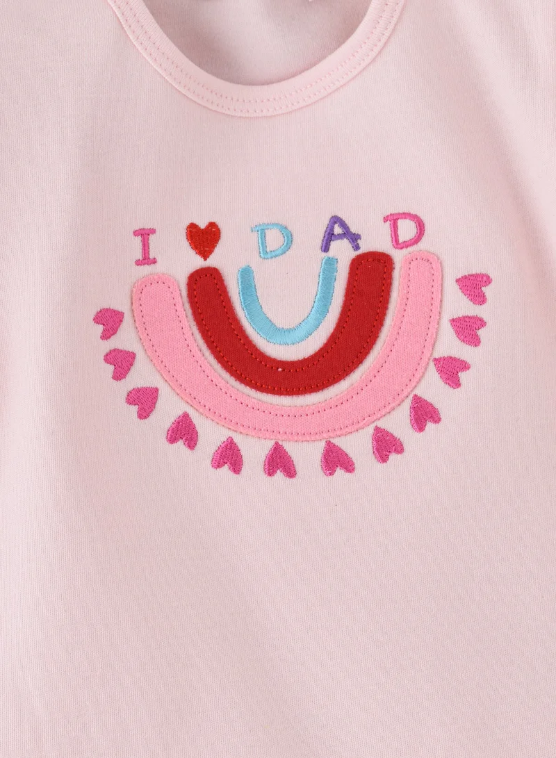Boo Boo BooBoo Kids Garden Range Tee & Legging