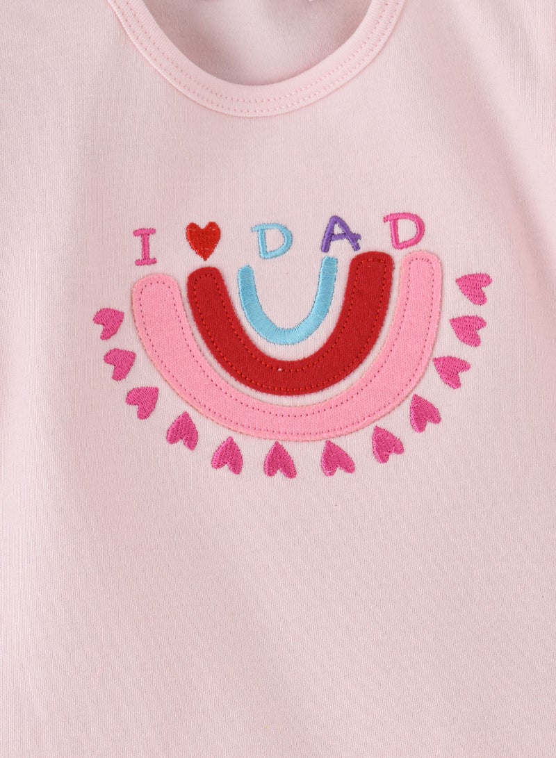 بوو بوو بوبو كيدز جاردن رينج تي إي آند ليجينج - Image 3