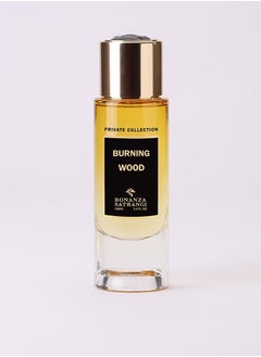 Bonanza Satrangi BURNING WOOD  - Image 1