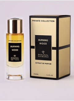 Bonanza Satrangi BURNING WOOD  - Image 2