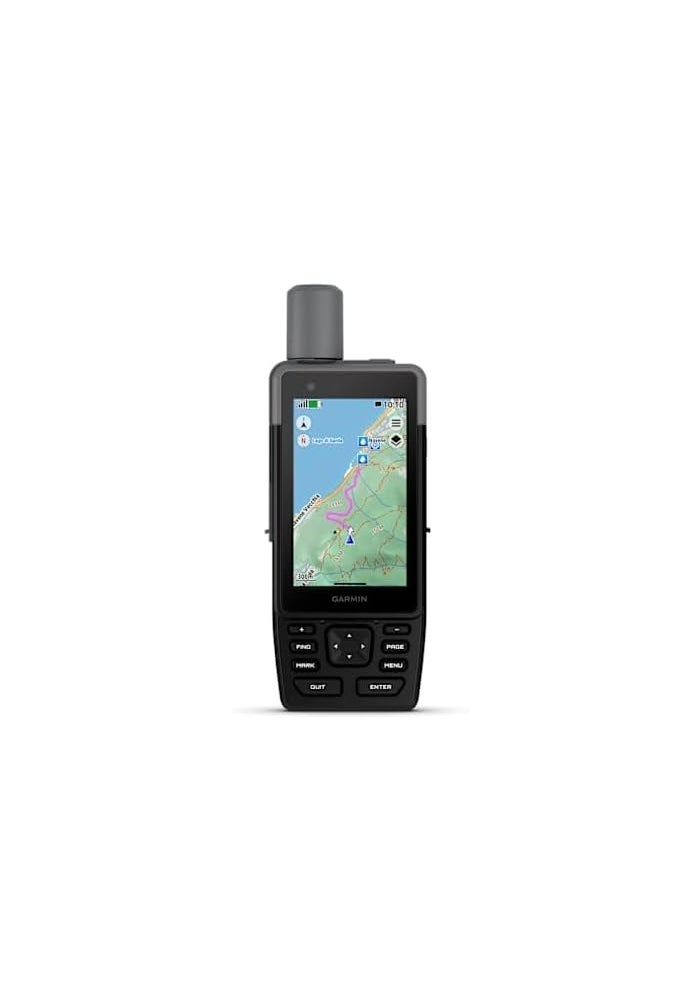 GARMIN GPSMAP H1 - Premium Handheld GPS - Image 3