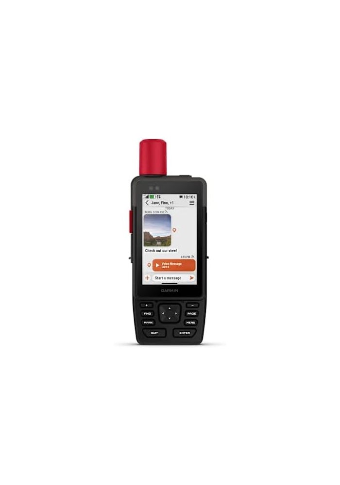 GARMIN GPSMAP H1 - Premium Handheld GPS - Image 1