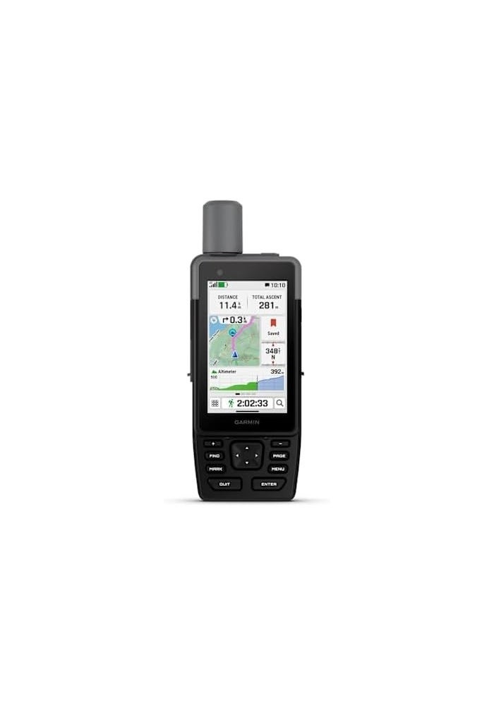 GARMIN GPSMAP H1 - Premium Handheld GPS - Image 2