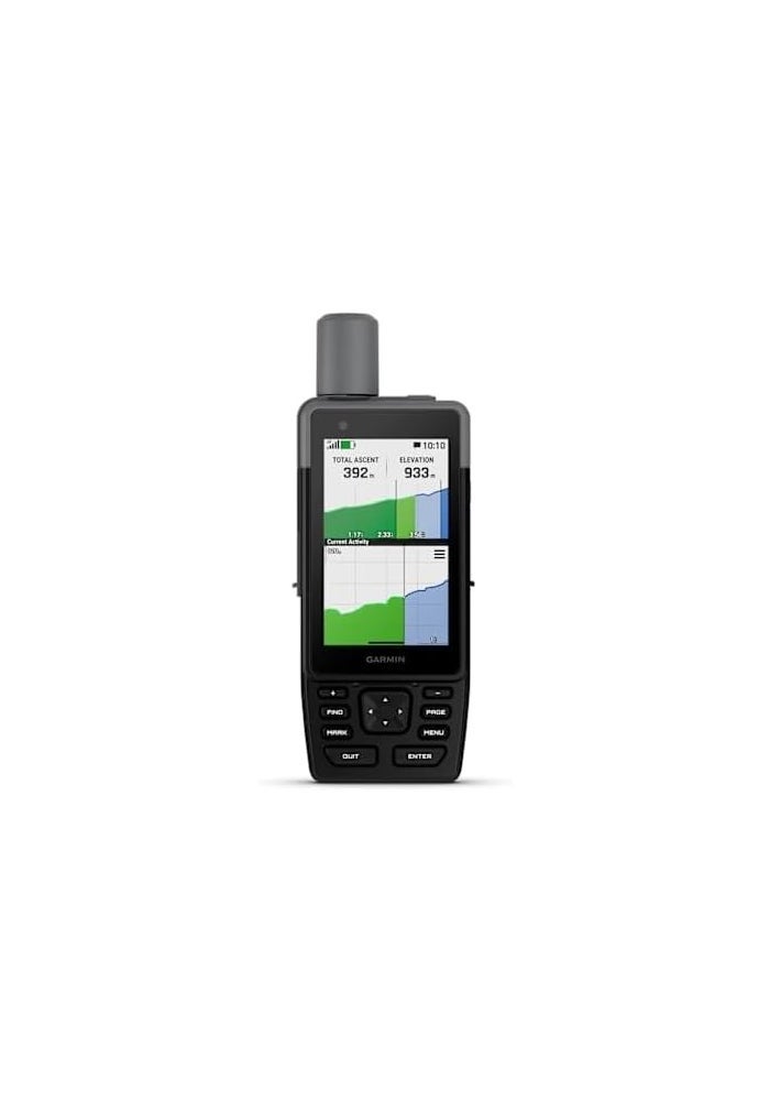 GARMIN GPSMAP H1 - Premium Handheld GPS - Image 5