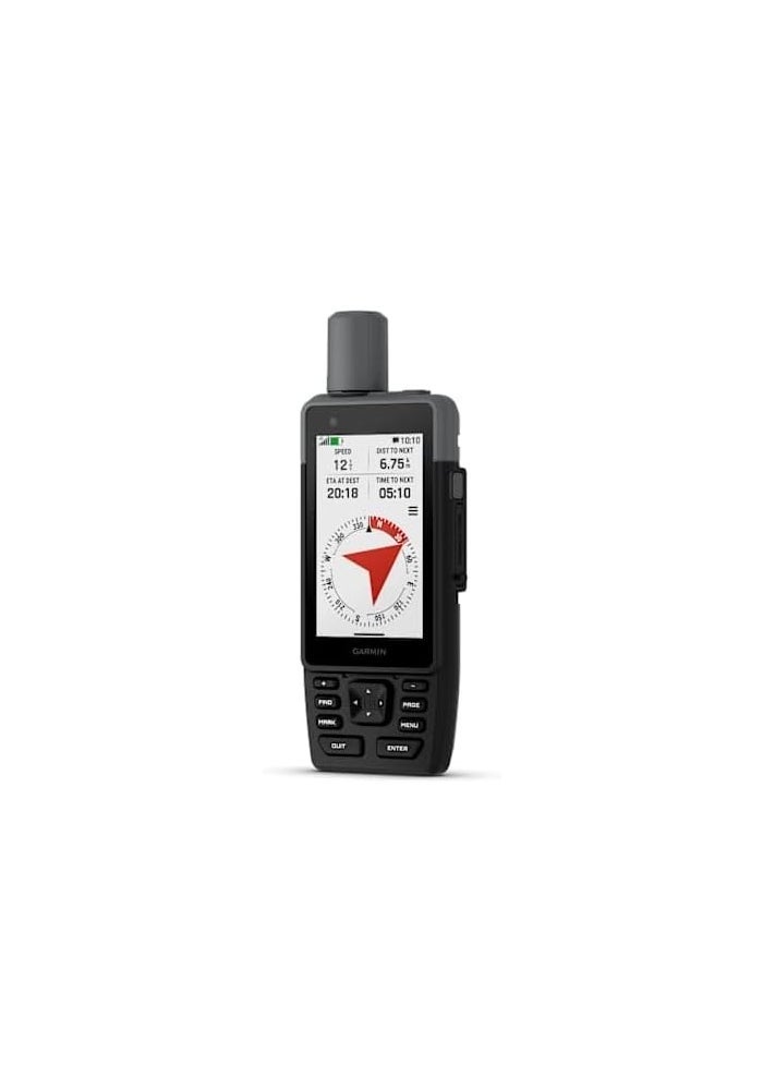 GARMIN GPSMAP H1 - Premium Handheld GPS - Image 4