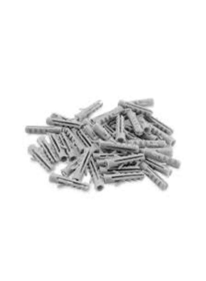 Fischer Plug – Heavy Duty Wall Anchor for Screws (Nylon)