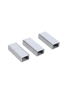 ديلي دبابيس للدباسة 24/6 ، 1000 دبوس  - Image 4