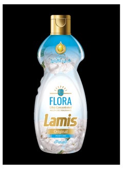 Flora ULTRA CONCENTRATED  LAMIS  ORIGINAL  BERFUME 
